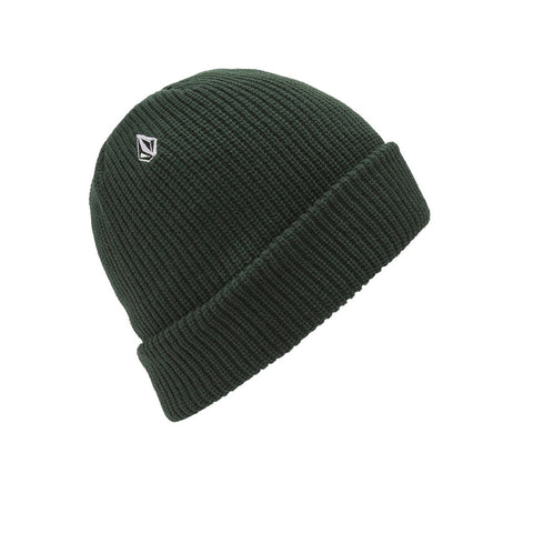 Volcom - Full Stone Beanie (Dark Forest)